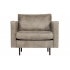 Rodeo Classic Fauteuil Elephant Skin